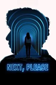 Poster do filme Next, Please