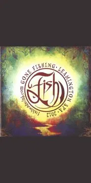 Fish - Gone Fishing Leamington Spa 2012 movie poster