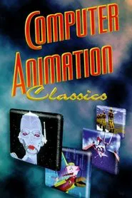 Computer Animation Classics movie poster