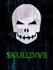 Skulldive movie poster