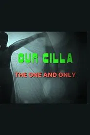 Our Cilla movie poster