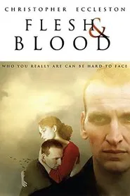 Flesh and Blood movie poster
