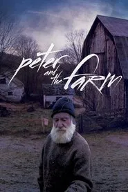 Peter and the Farm movie poster