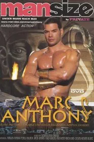 Marc Anthony movie poster