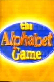 The Alphabet Game tv show poster