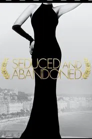 Seduced and Abandoned movie poster