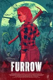 Furrow movie poster