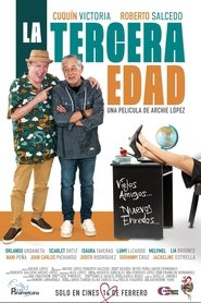La Tercera Edad movie poster