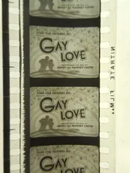 Gay Love movie poster