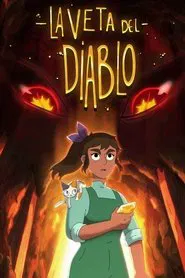 The Devil's Vein movie poster