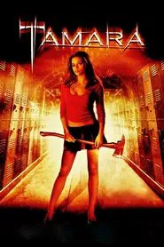 Tamara movie poster