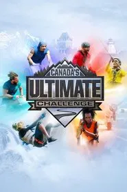 Canada's Ultimate Challenge tv show poster