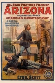 Arizona movie poster