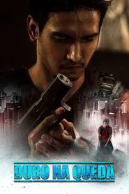 Poster do filme Duro na Queda