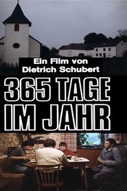 365 Tage im Jahr movie poster