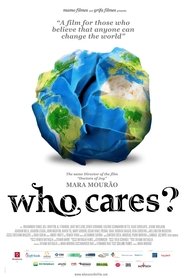Who Cares ? movie poster