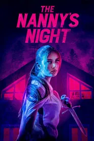 The Nanny's Night movie poster