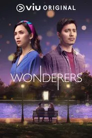 Ganjil tv show poster