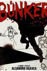 Bunker: O una historia sospechosamente verdadera movie poster