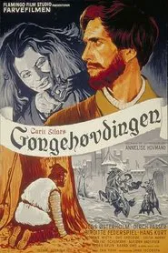 Poster do filme The Musketeers