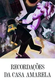 Poster do filme Recollections of the Yellow House