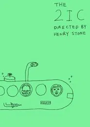 The 2IC movie poster