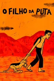 The Son of a Bitch movie poster