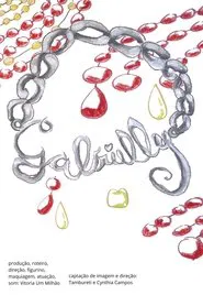 Gabrielly movie poster