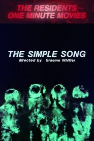 The Simple Song movie poster