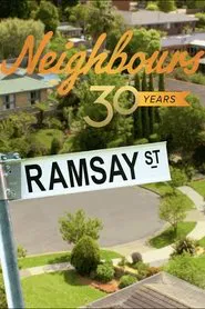Poster da série Neighbours