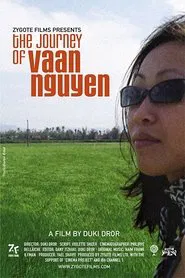 The Journey of Vaan Nguyen movie poster