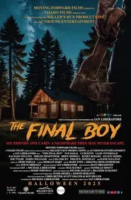 Poster do filme The Final Boy