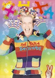 Poster do filme Xuxa Só Para Baixinhos 2
