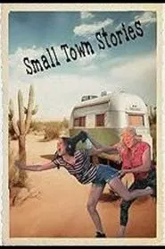 Small Town Showdown movie poster