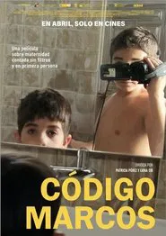 Poster do filme Código Marcos