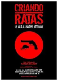 Criando ratas movie poster