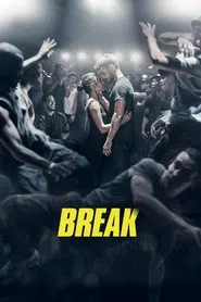 Break movie poster