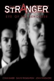 The Stranger: Eye of the Beholder movie poster