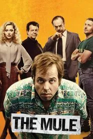 The Mule movie poster