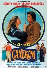 Poster do filme Canikom