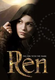 Ren: The Girl With The Mark tv show poster