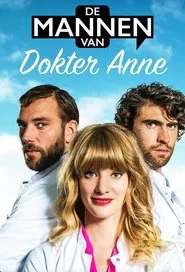 Poster da série De mannen van dokter Anne