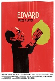 Edvard Takes a Lover movie poster