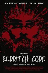 Eldritch Code movie poster