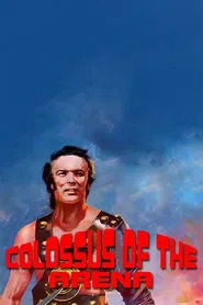 Colossus of the Arena movie poster