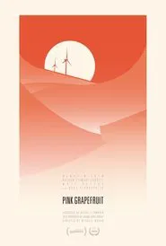 Pink Grapefruit movie poster