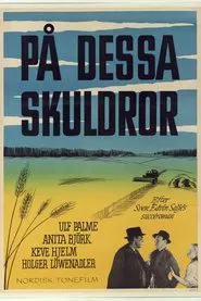 On These Shoulders movie poster