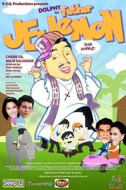Poster do filme Father Jejemon