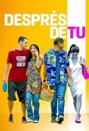 Poster da série Després de tu