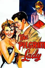 The Pilgrim Lady movie poster